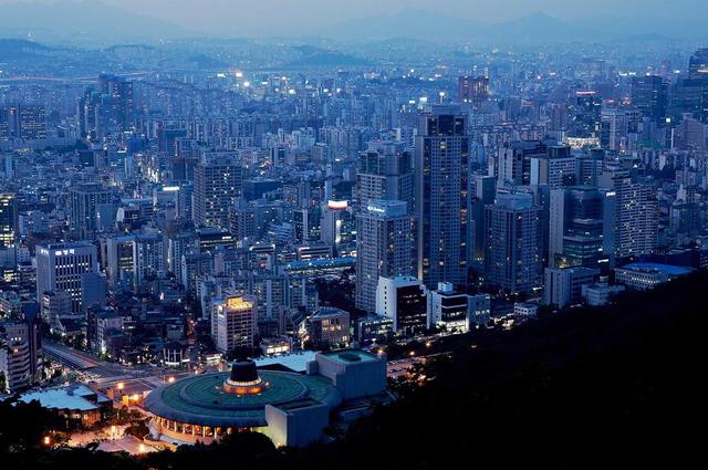 原创韩国改称汉城为首尔，是为“去汉化”？专家：中国也做过相似的事