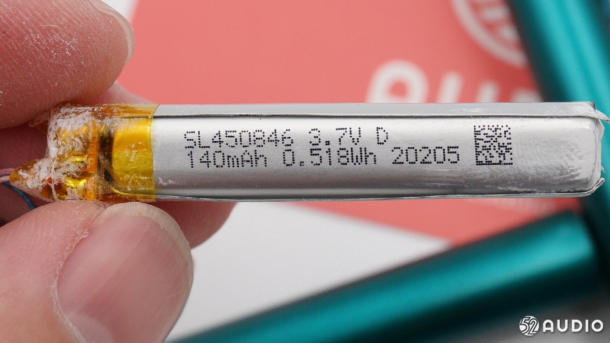 Micro-USB|拆解报告：SUPERHEER舒赫 NT3颈挂蓝牙耳机