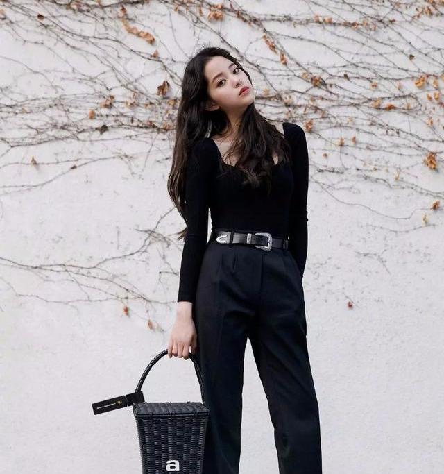 欧阳娜娜说高危职业时粉丝反应都没这么大，粉