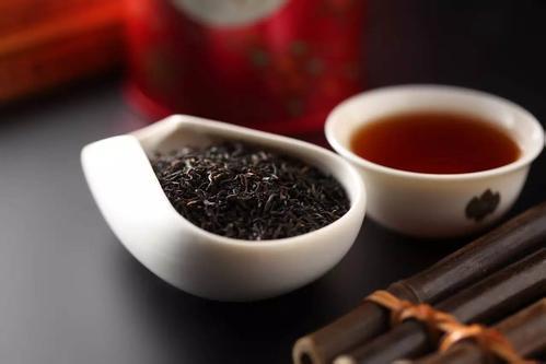 红茶和绿茶有什么区别?大致可以归纳为3点