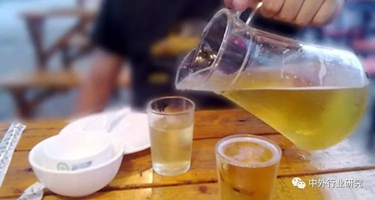 品牌|对标百威，未来啤酒高端化路径该如何走？