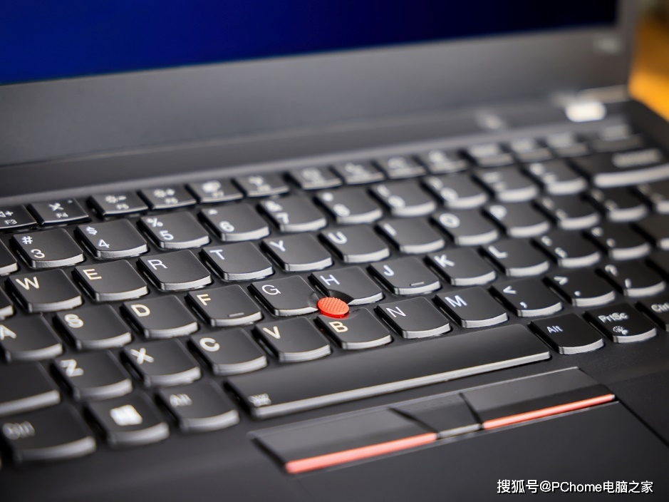 ThinkPad|Ryzen PRO让工作更高能 ThinkPad T14s锐龙版评测