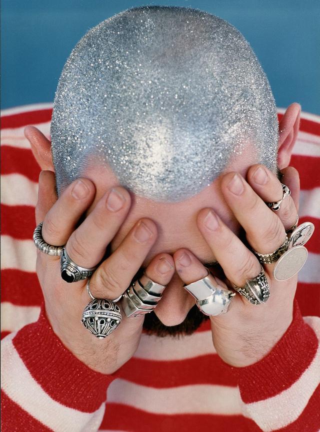 Van|LV真的抄袭了吗？