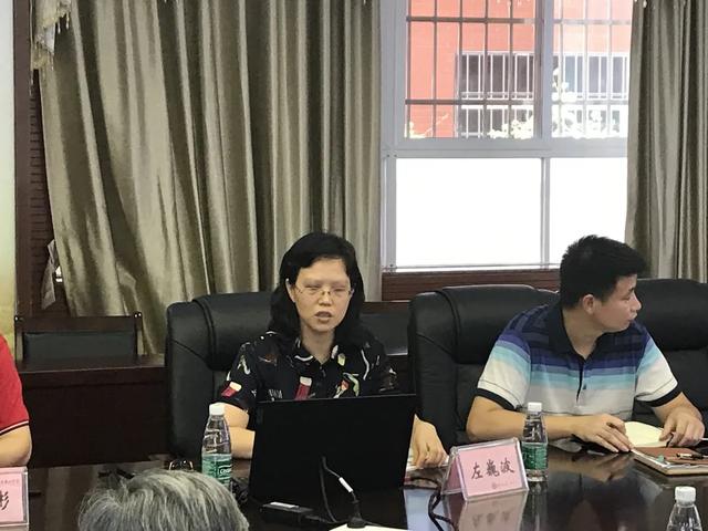 高三|四中人在行动 || 广州四中高三备考的＂志、策、力＂2021届高三