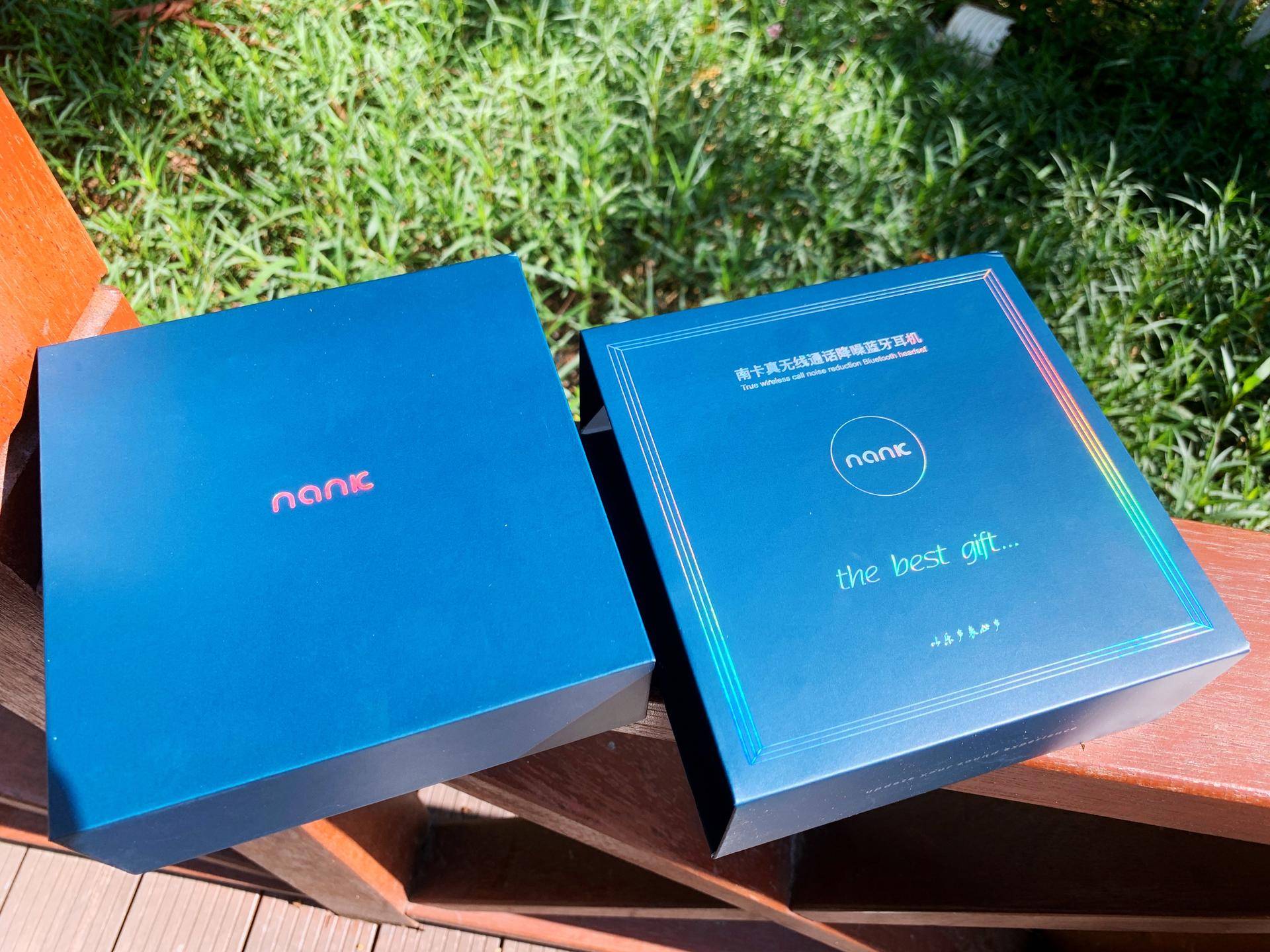 一次由内到外的完美升级-南卡Lite蓝牙耳机完整体验