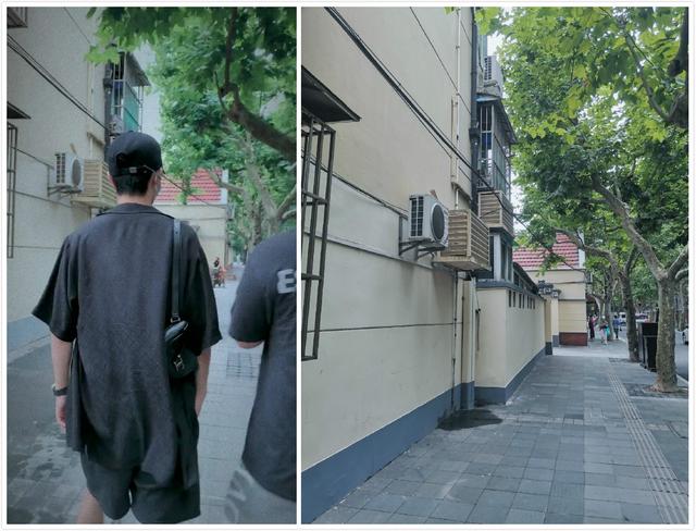 肖战让咖啡店变水族馆，拉花师傅表情超搞笑，