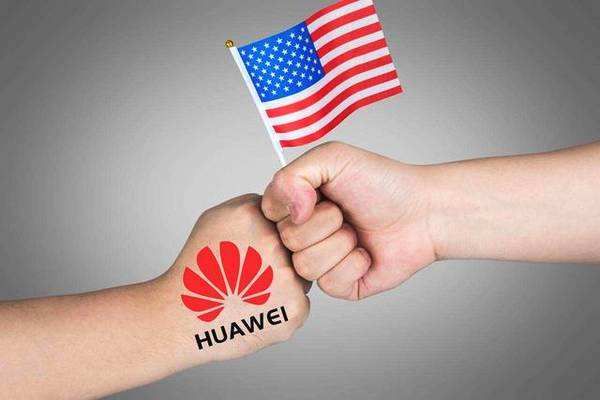 华为|华为启动新项目，为了撕掉“美国技术”标签，准备打一场持久战