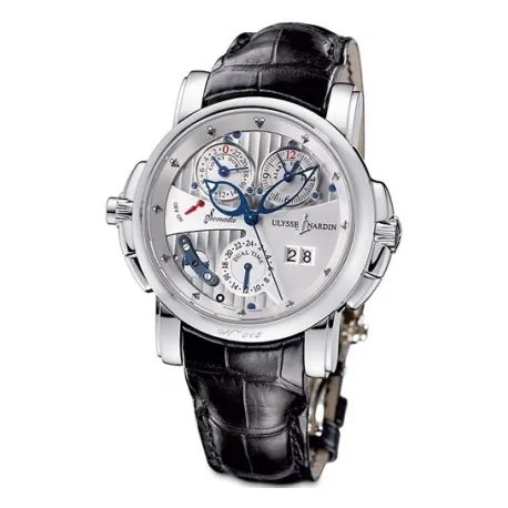 老爷子|乔老爷子也是时间管理带师？盘一盘他的腕表收藏！