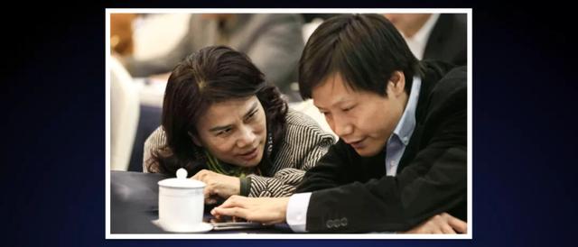 雷军|雷军小米十周年演讲：直面风险，豁出去干