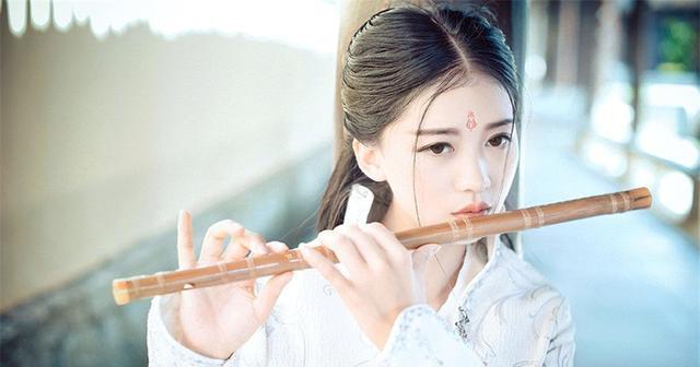 断笛 来自搜狐网