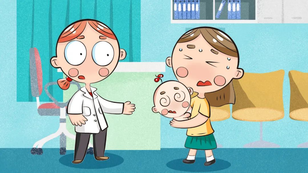 宝宝“太干净”，反而易生病？这些生活细节或成“罪魁祸首”