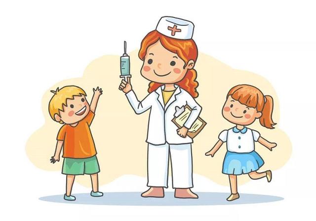 卡介苗|算正常吗？宝妈早知早有数儿子打完卡介苗后50天才有包