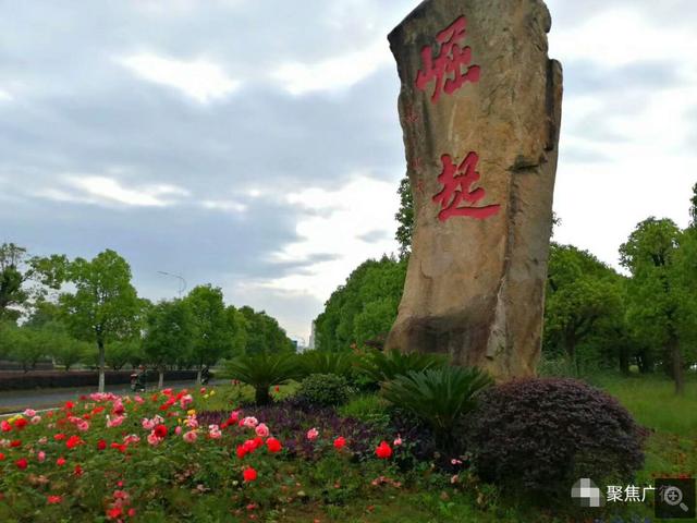 2020年广德市最好小_广德市2020年上半年取得骄人成绩