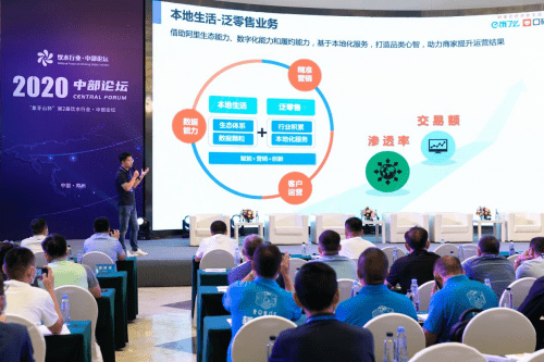 美文|2020“象牙山杯”饮水行业中部论坛 共议行业突围与发展