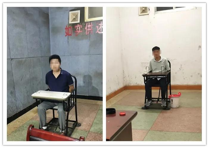 雷某|夜巡中，俩男子在银行取款间内形迹可疑......