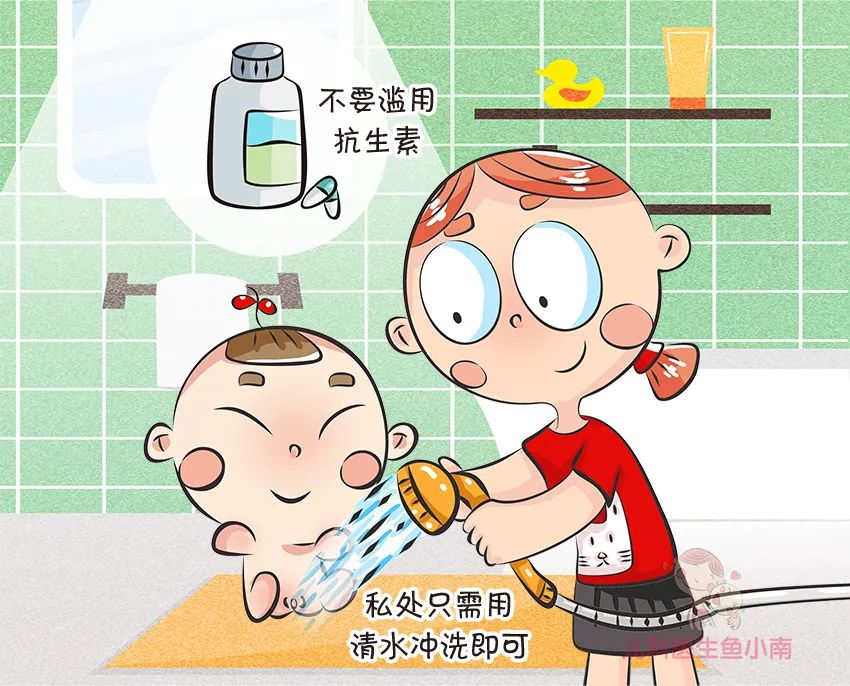 宝宝“太干净”，反而易生病？这些生活细节或成“罪魁祸首”
