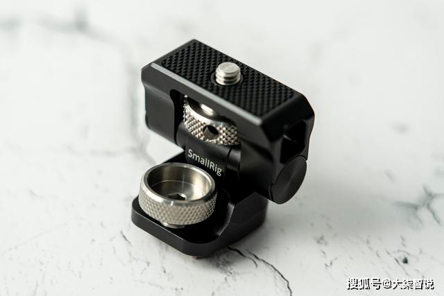 莫格|给相机搭配SmallRig斯莫格兔笼后，你必须要买的相机套件“必看”