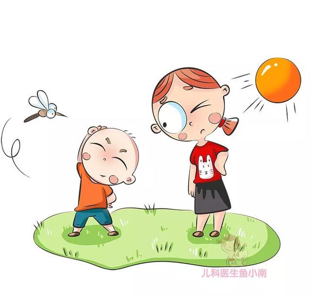 蚊子|夏天宝宝外出怎么防蚊？医生：最简单最管用的办法就是这6个