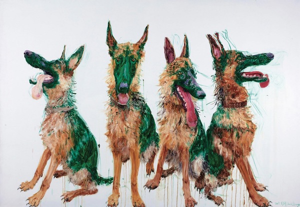 永乐|2020永乐夏季拍卖会预展盛大开幕