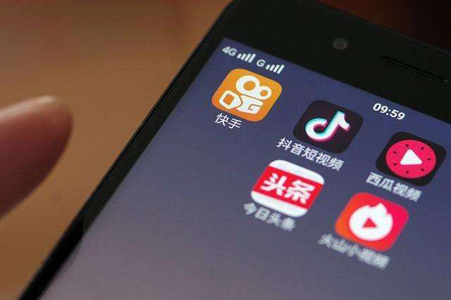 yp-data|短视频APP为何发展如此迅速？取决于哪些因素呢？