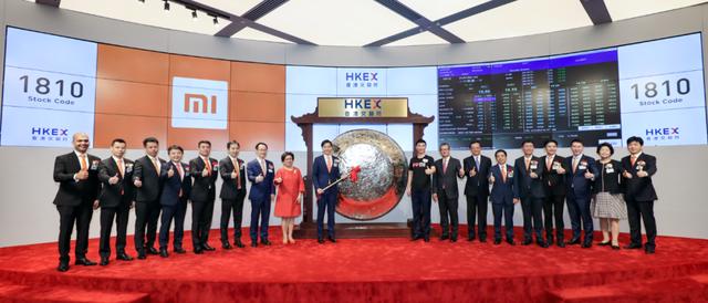 雷军|雷军小米十周年演讲：直面风险，豁出去干