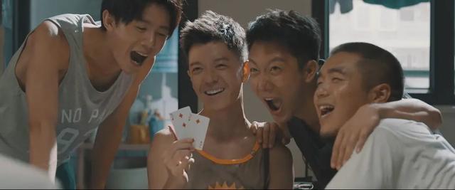 营销|填补青春片空缺，联合营销发力，《卧鱼》如何成就网络电影黑马