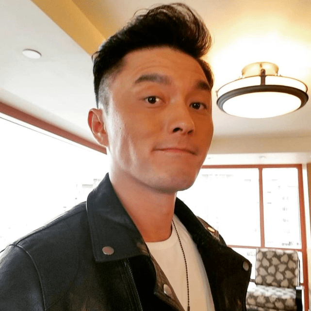 tvb小生杨明靠恋情翻红,疑似酒驾,将被雪藏?
