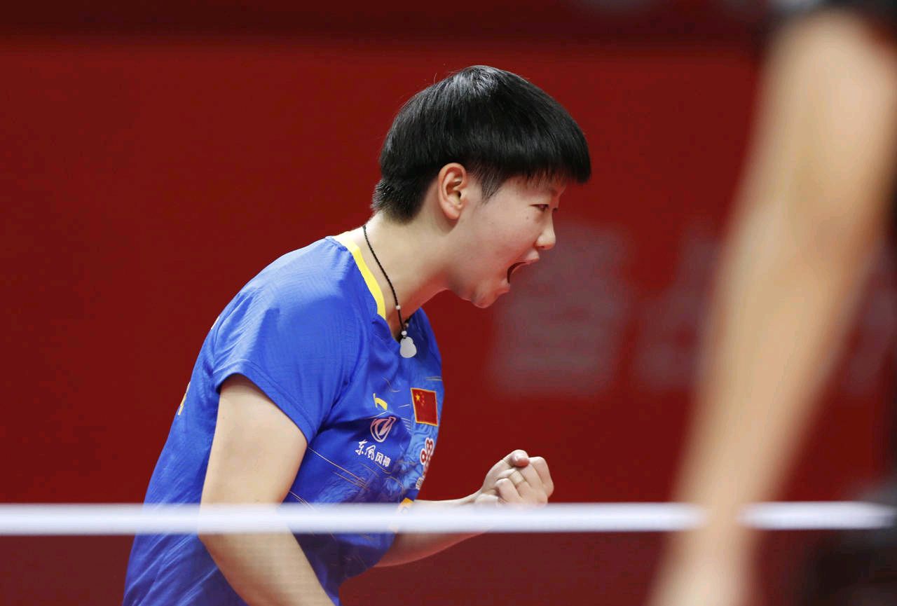 最新孙颖莎和王艺迪谁赢了 294cbfb3782945f8bf5b57dbf6c45330.jpeg