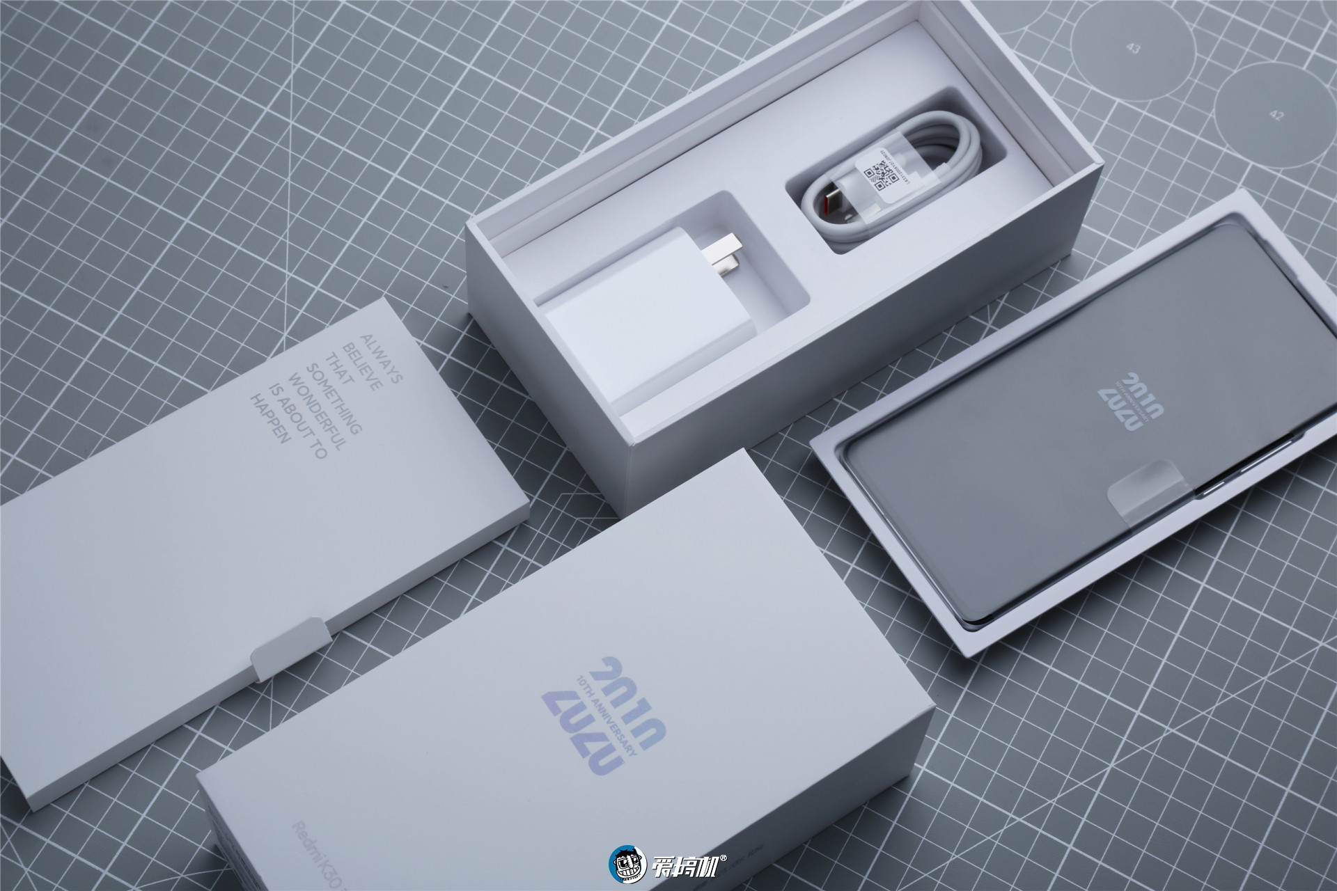 Redmi|香炸了！红米Redmi K30至尊纪念版体验评测