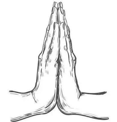 双手合十图片佛系 4da665bb6c124178b54ae411da969b92.jpeg