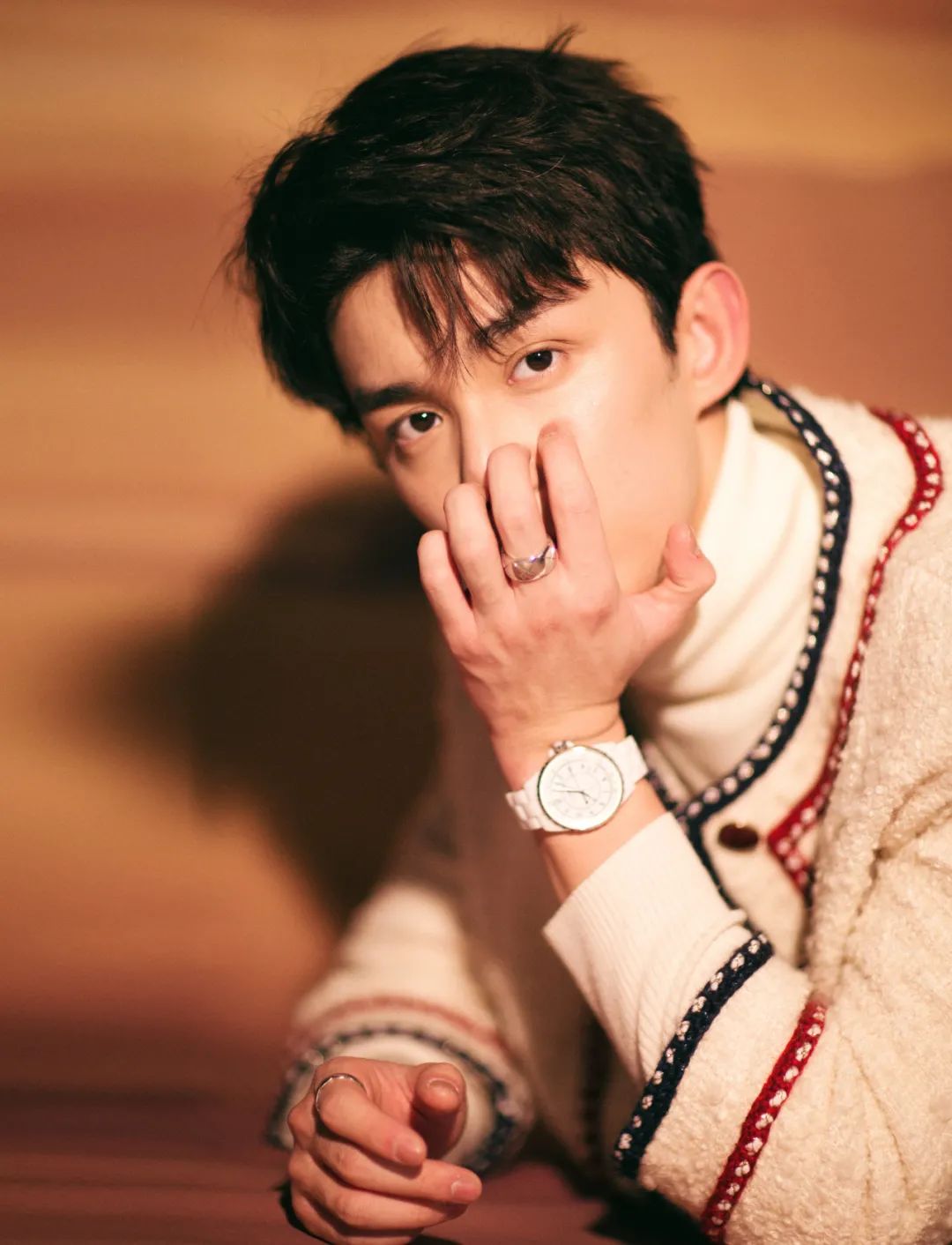 Boy|爱有姿态万千：你是爱自己，还是为爱改变自己？