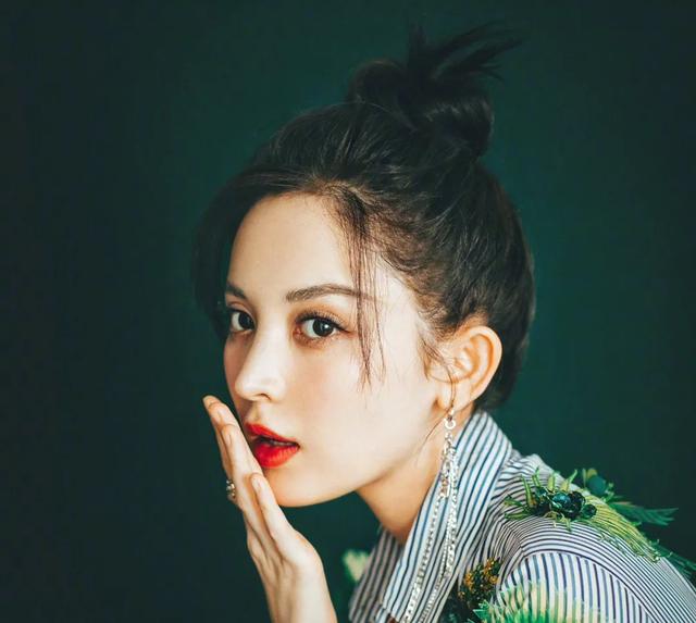 女明星|女明星“眼下增肥”是什么操作？