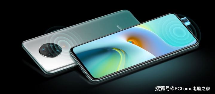 Redmi|Redmi K30 至尊纪念版评测 千元旗舰一鸣惊人