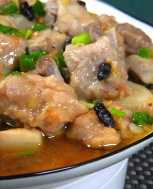 豆豉蒸排骨怎么蒸才很嫩好吃 965c113551a94bd4b99cbab88e57b8d3.jpeg