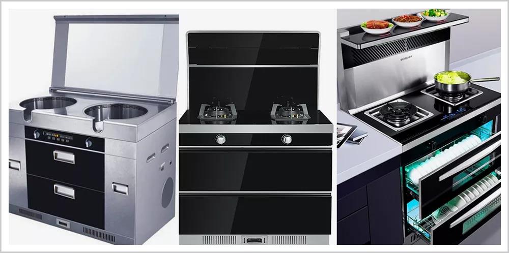 集成|过去一年，10万中国家庭厨房里出现了一个新物种