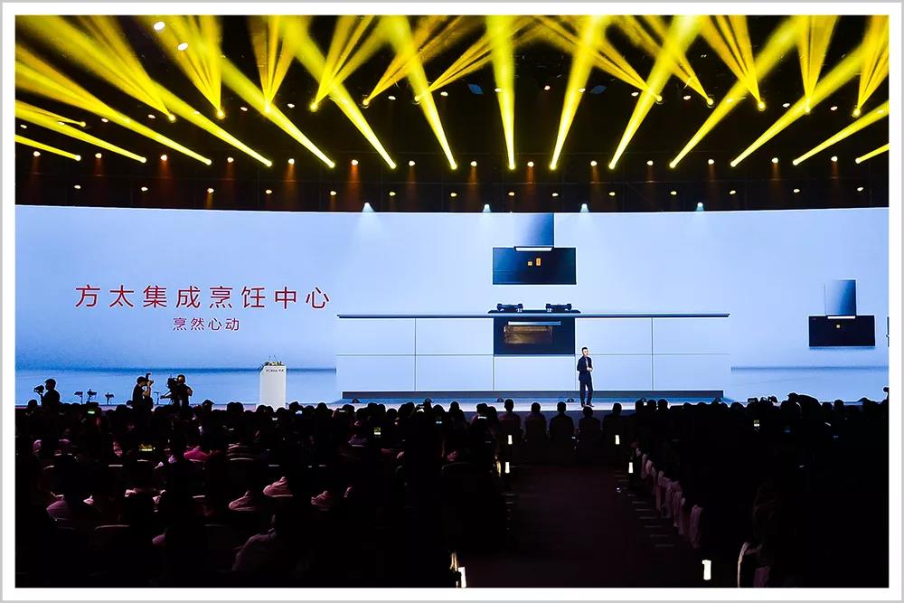 集成|过去一年，10万中国家庭厨房里出现了一个新物种