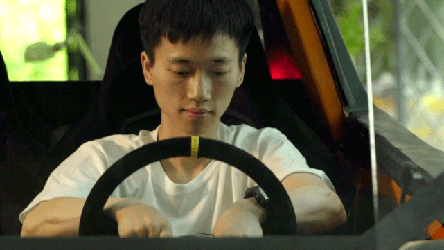 毕设|别人的毕设：造了个车！拆装驾驶一步到位，宅家5个月，自行完成设计建模组装