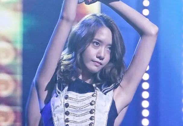 女明星|女明星“眼下增肥”是什么操作？