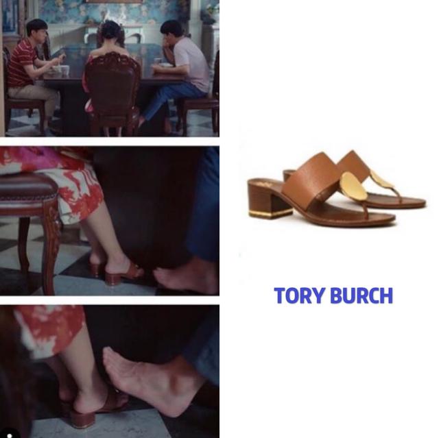 漂亮|《虽然是精神病但没关系》徐睿知那些漂亮的高跟鞋，都什么牌子？