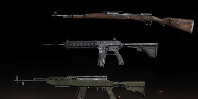 绝地求生新版本更新后 m416又有改动 调整后又被网友吐槽!