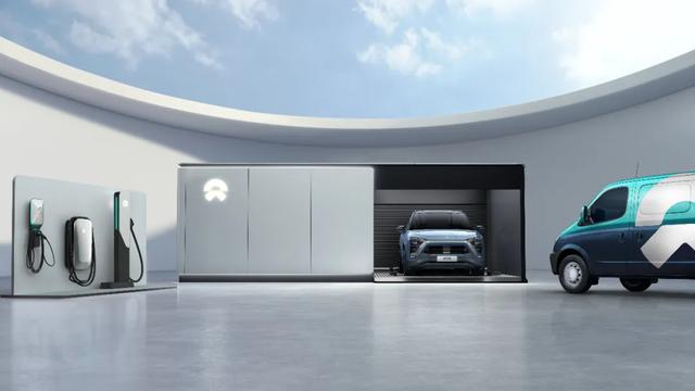 蔚来|蔚来，不再慌了？