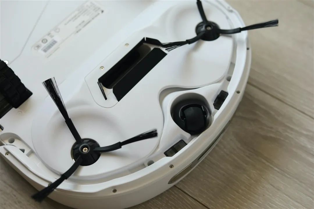 机器人|Narwal云鲸拖地机器人：科技江湖的“扫地僧”究竟有多强大？