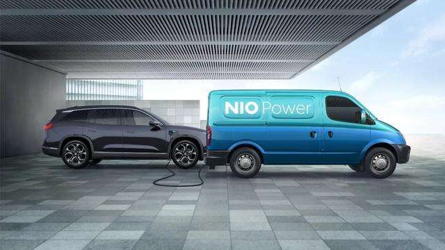 蔚来|蔚来毛利率转正，距离真正盈利还差哪几步？