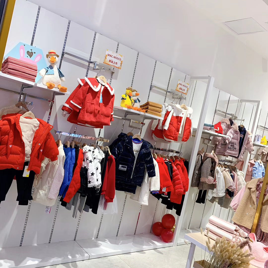 秒杀|在童装界“品牌童装折扣尾货”伤了谁的心，又鼓了谁的腰包？