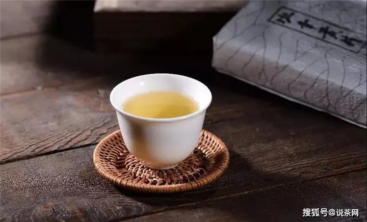 什么|茶友们都在喝什么茶？从小白到资深
