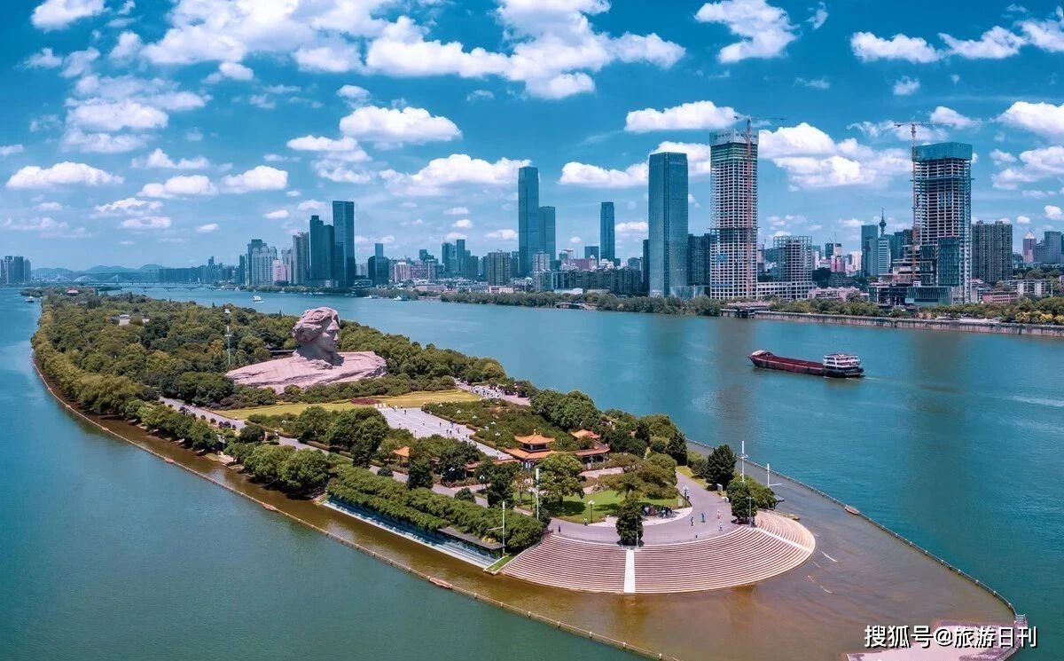 长沙周边游,值得一去的7个景点,你去过几个?