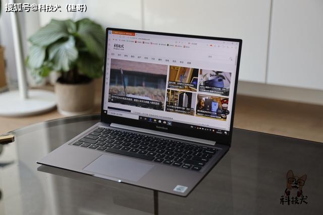 观点评论|轻薄笔记本如何选择？RedmiBook Air 13 对比 苹果MacBook Air