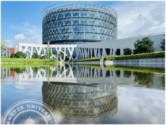 知识科普|话说，长江大学好不好