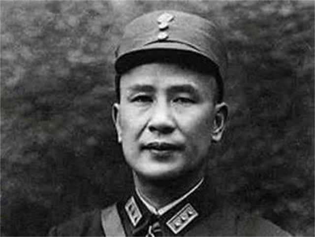 李宗仁|桂系集团覆灭后，昔日的桂系三杰，各自结局如何！