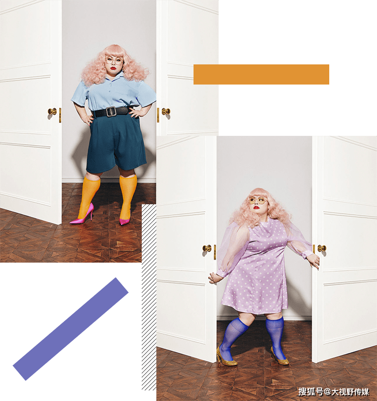 日本|身高158体重200斤的美人“貂蝉”来了